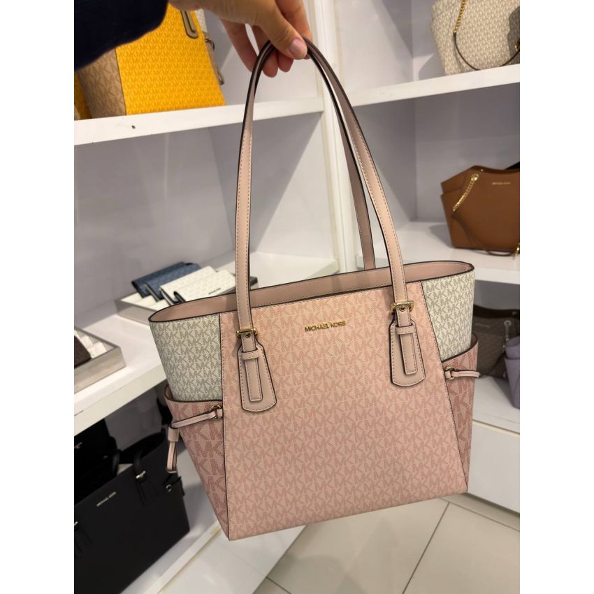 VOYAGER TOTE