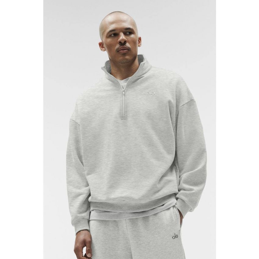 Accolade 1/4 Zip Pullover