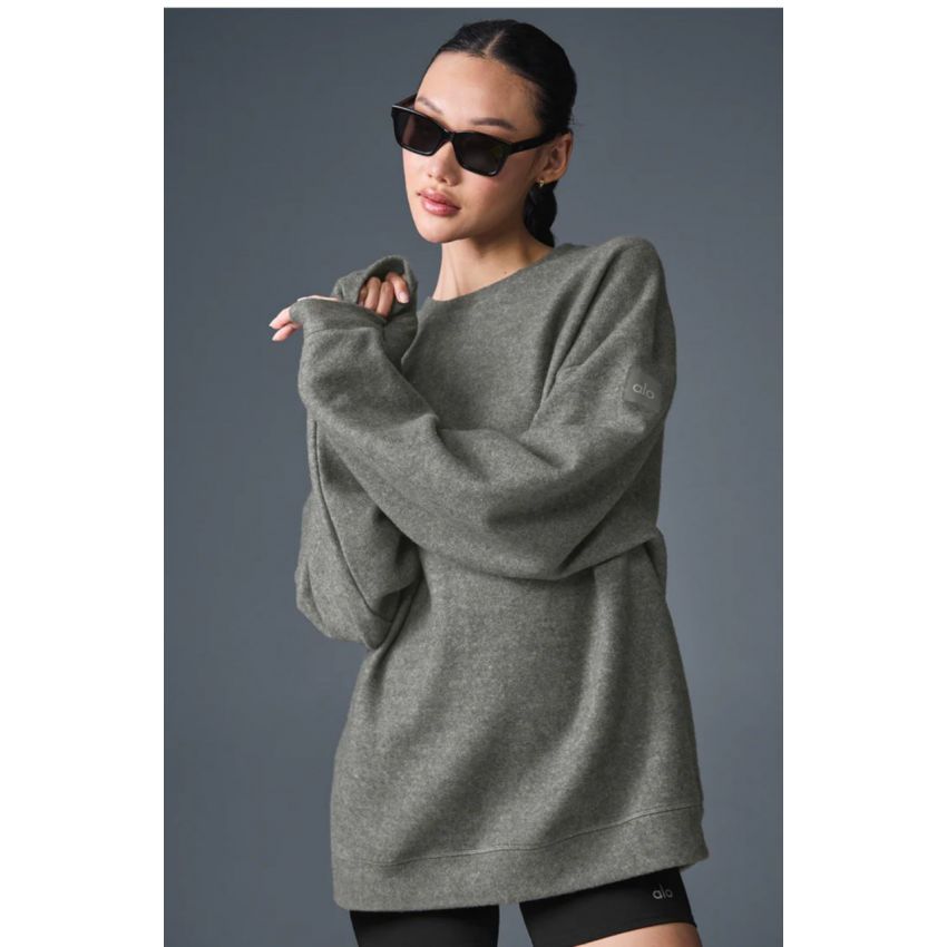 Triumph Restore Crew Neck Sweatshirt