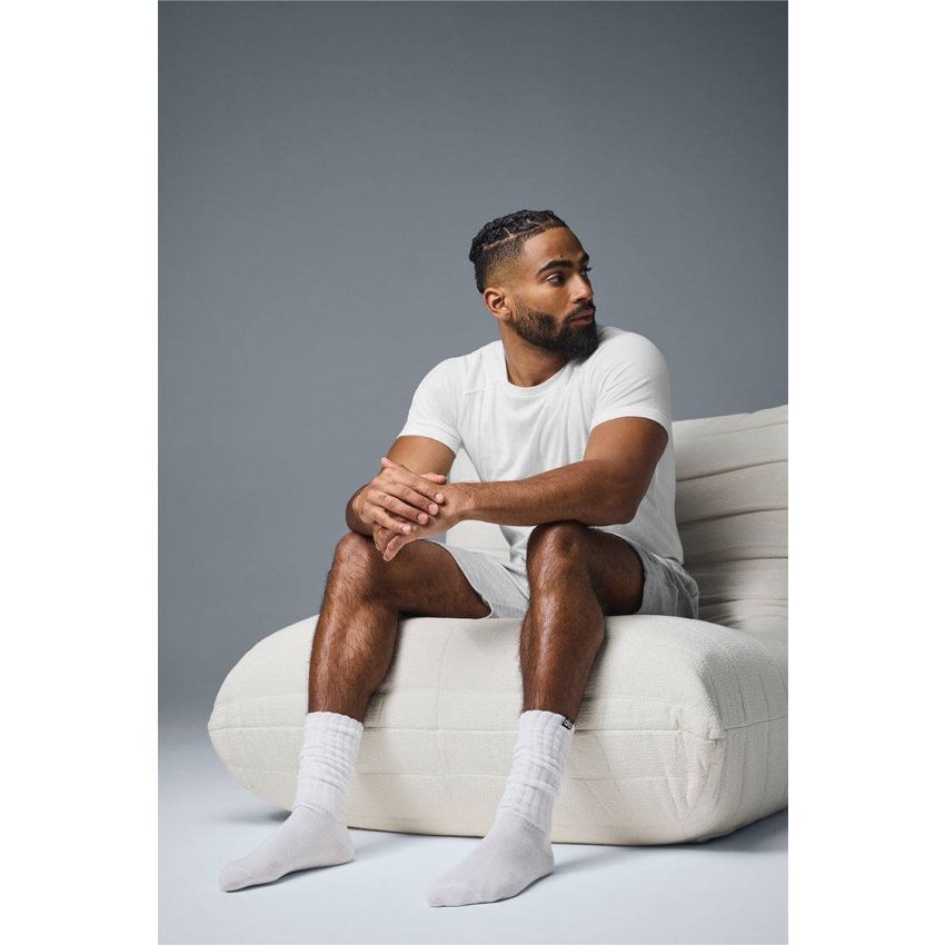 Unisex Scrunch Sock