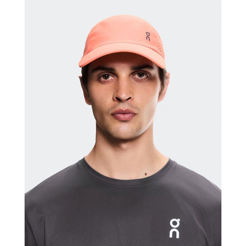 Lightweight Cap