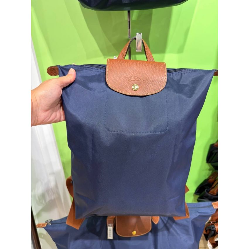 MOCHILA LE PLIAGE M