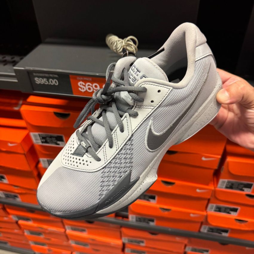 AIR ZOOM GT