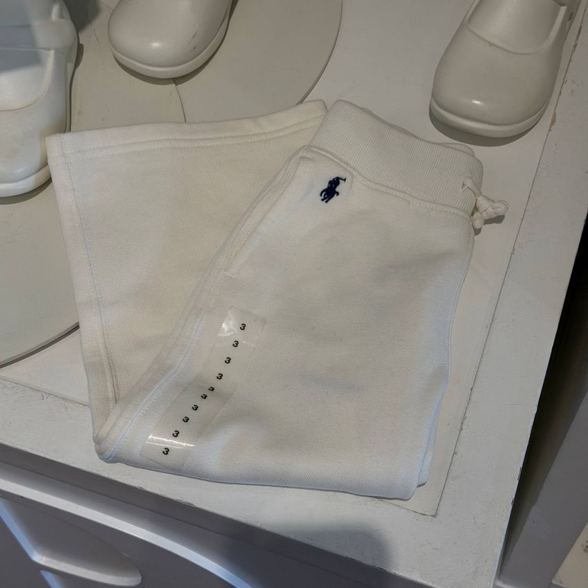 CALÇA MOLETOM