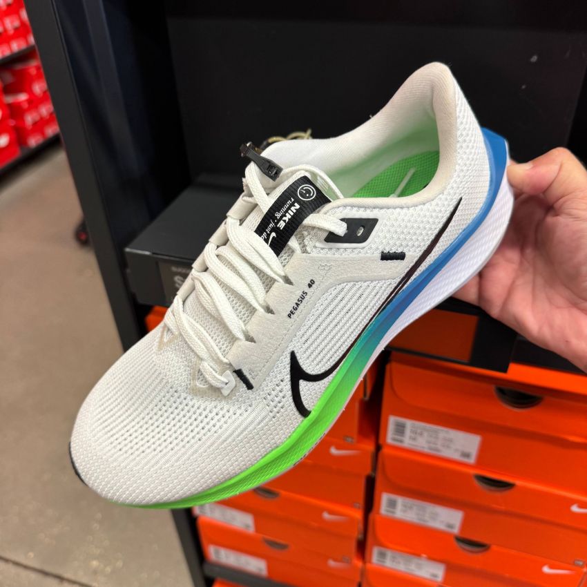 ZOOM PEGASUS 40