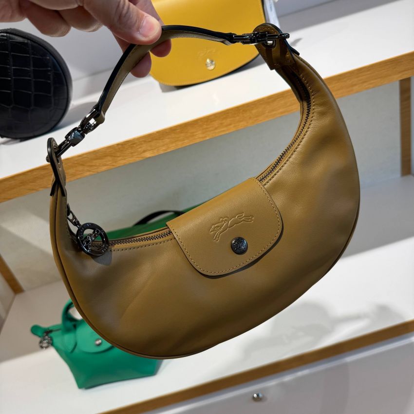 BOLSA PEQUENA DE OMBRO