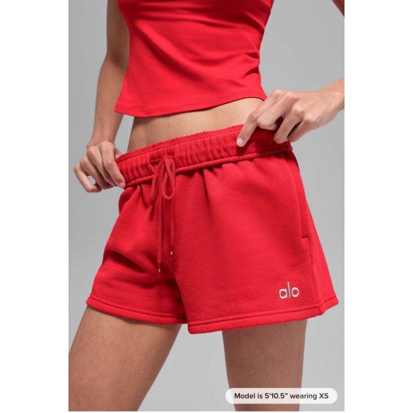 Accolade Short