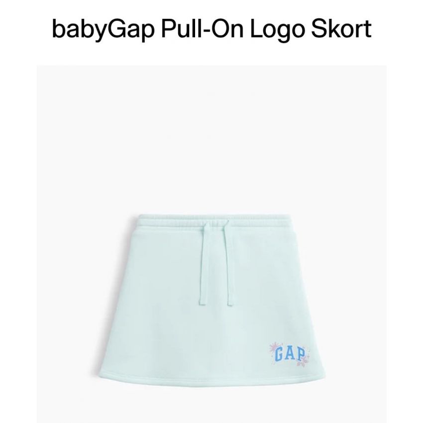 Skort