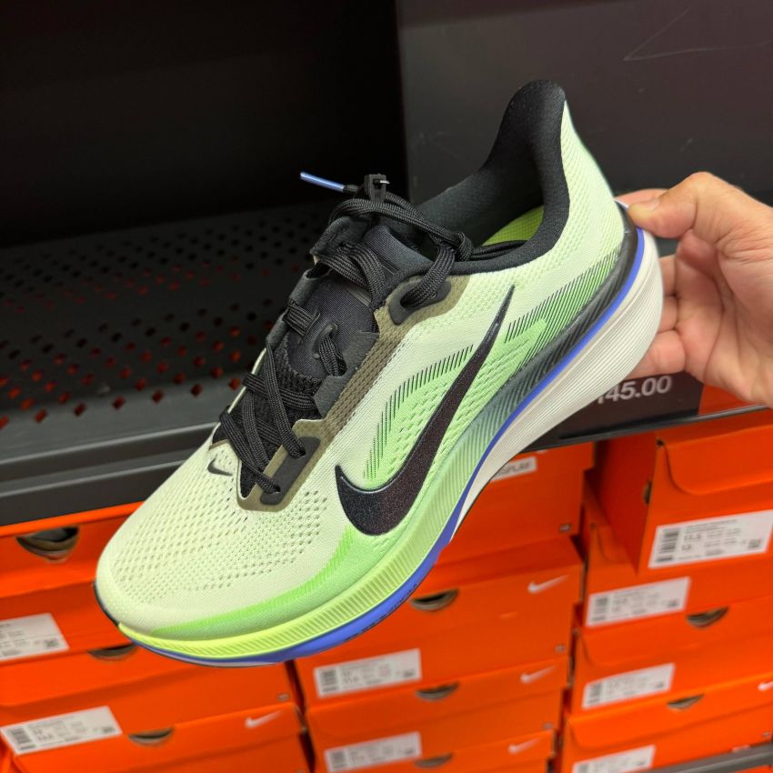 ZOOM PEGASUS 42