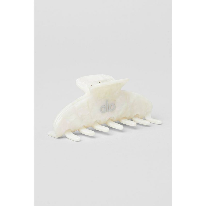 90s Claw Clip