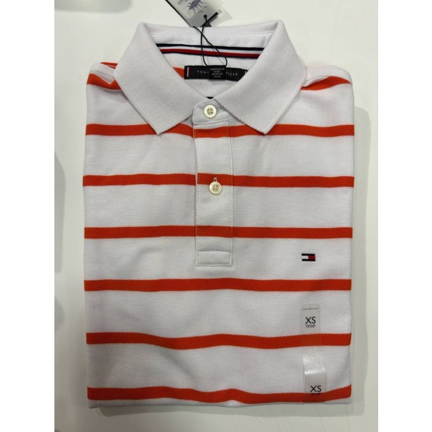 Polo Regular Fit
