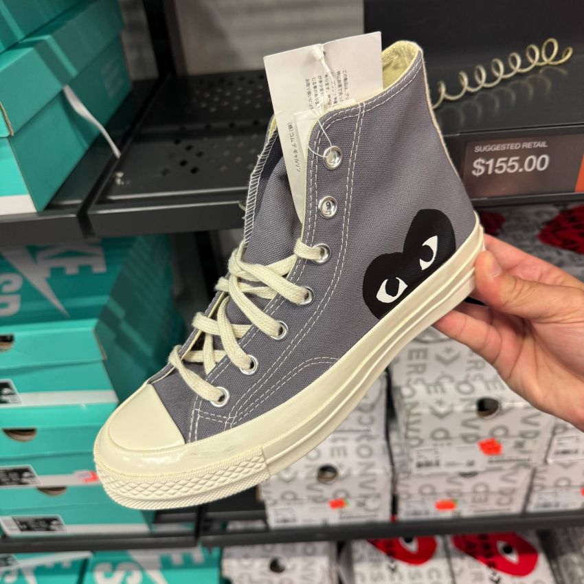 CHUC 70 CONVERSE