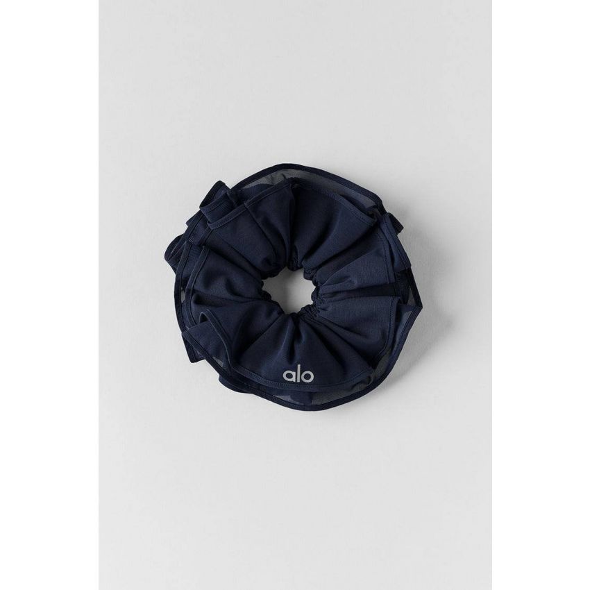 Mesh Sweet Nothing Oversize Scrunchie