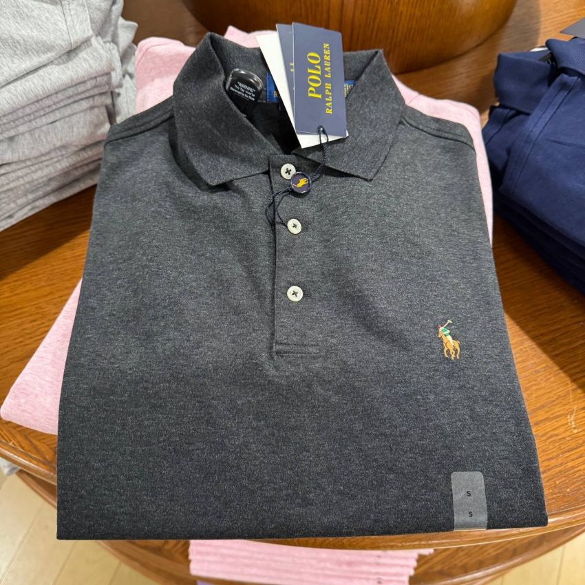 POLO SOFT TOUCH