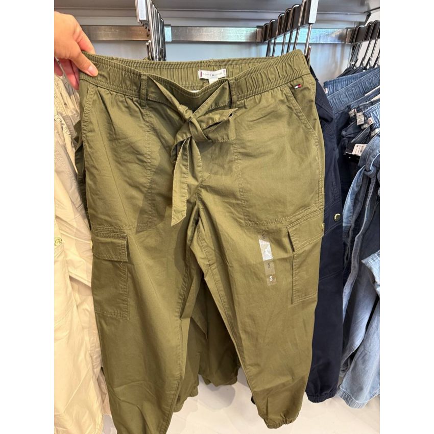 Calça Jogger