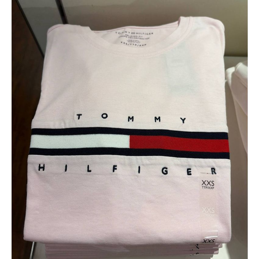 camiseta manga curta