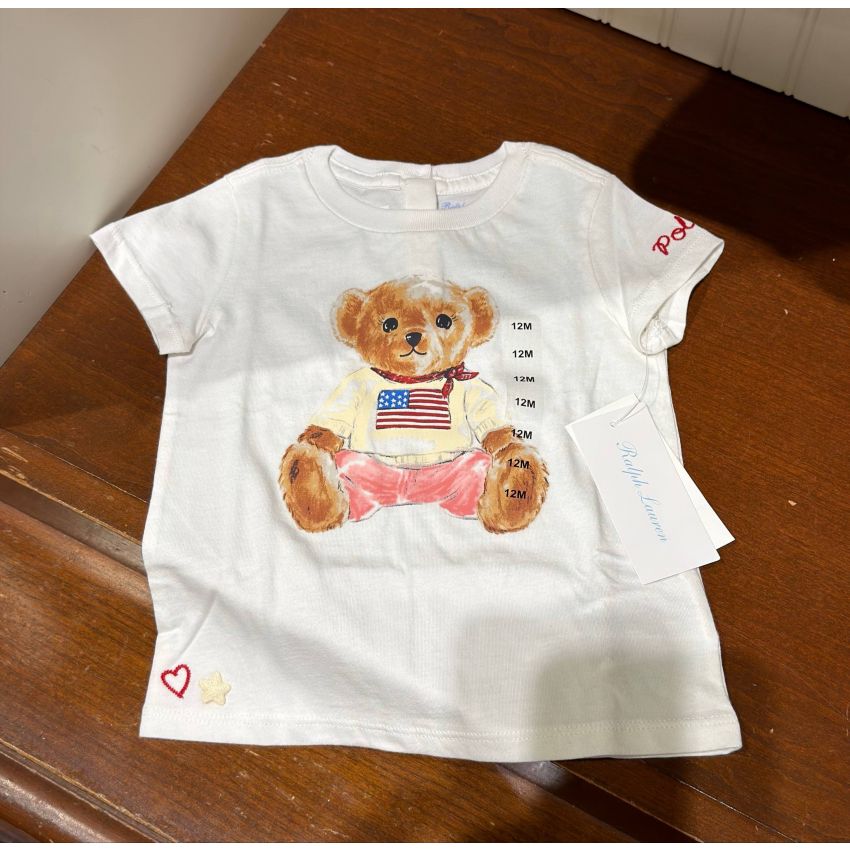 CAMISETA