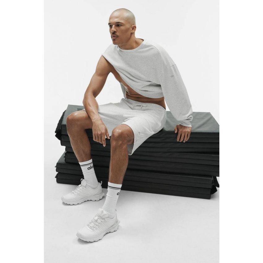 Unisex Throwback Sock