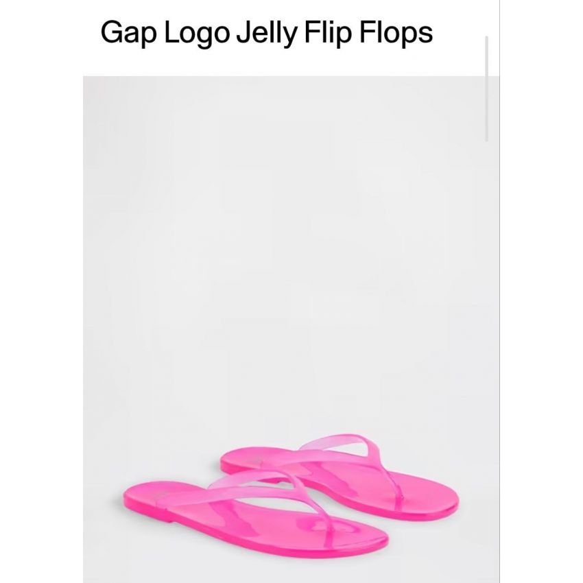 Flip Flops