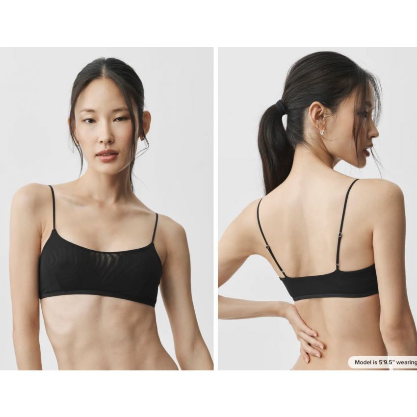 Airmesh Venus Bralette