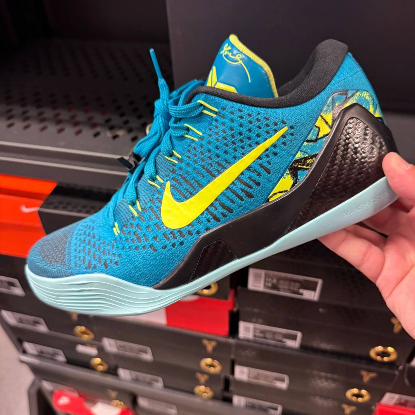 KOBE IX ELITE