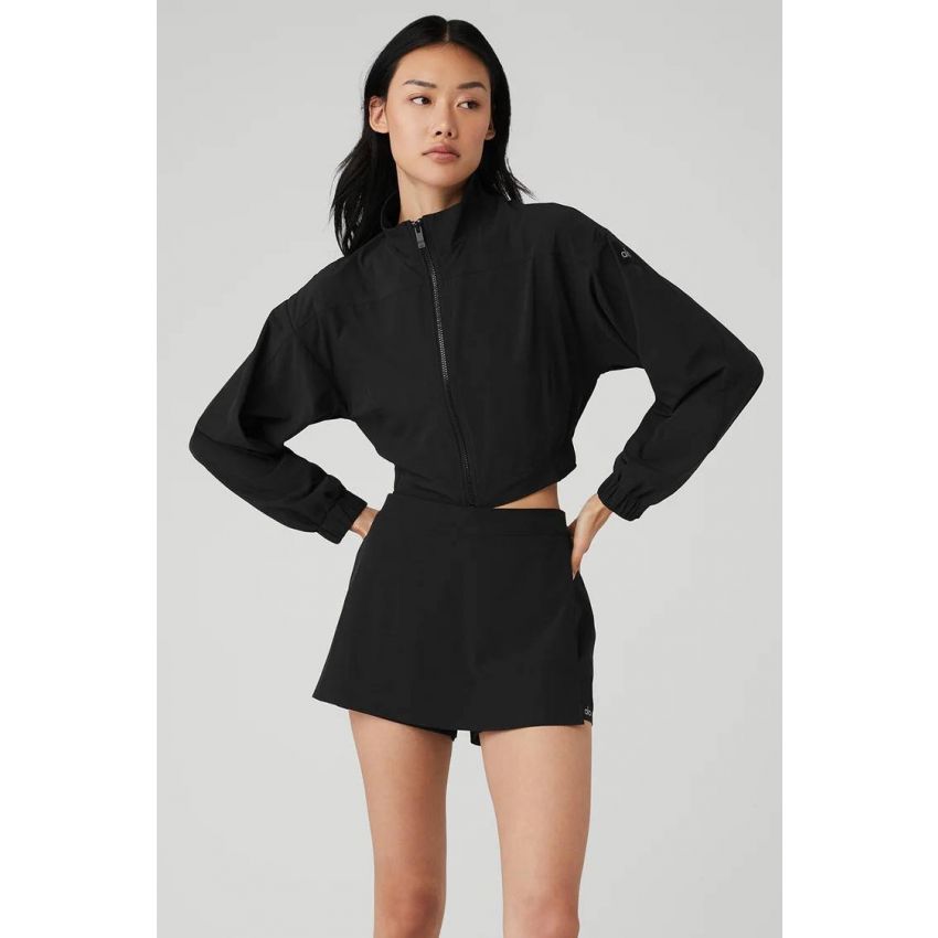 Clubhouse Jacket