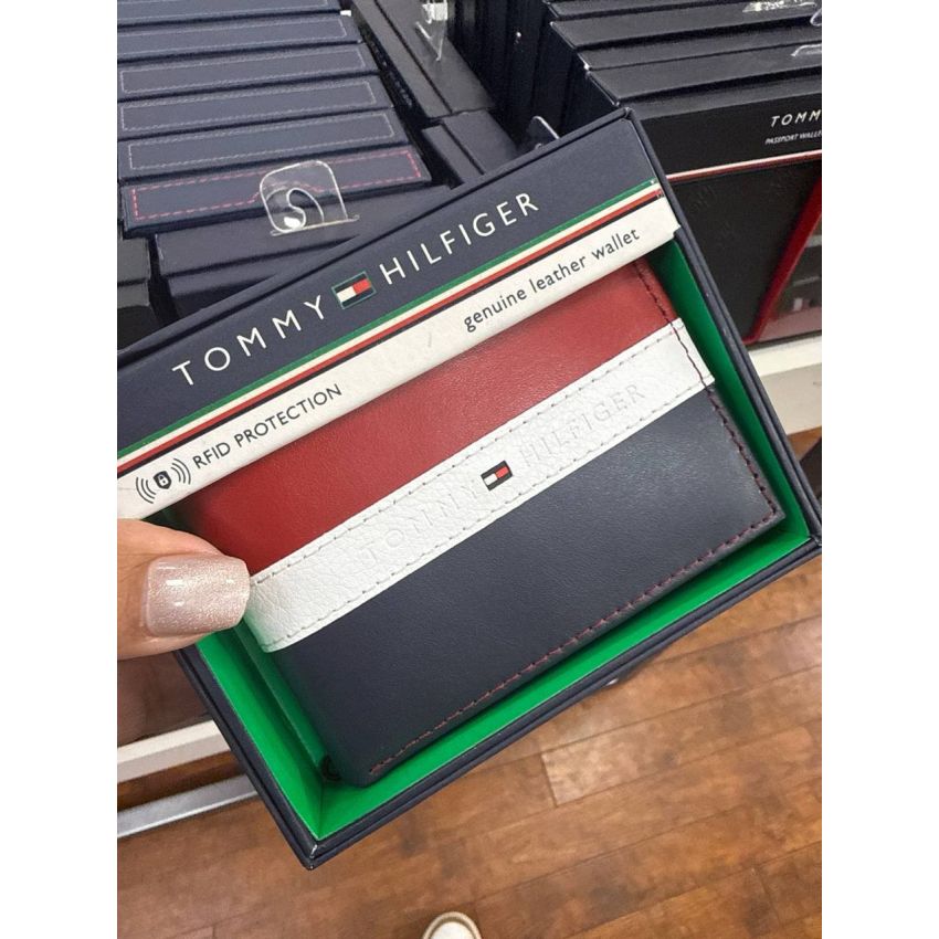 Carteira masculina
