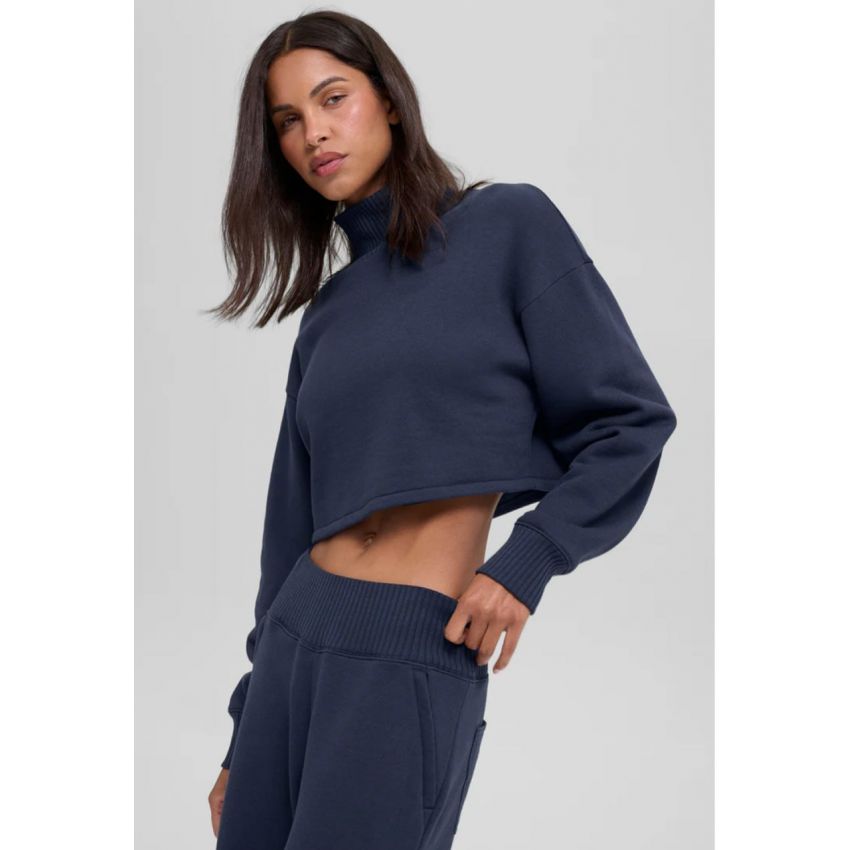 Cropped Serenity Coverup