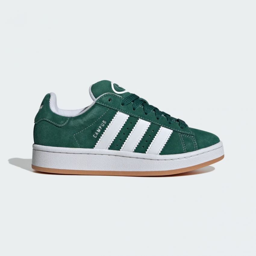 adidas Liberty London Campus 00s Shoes