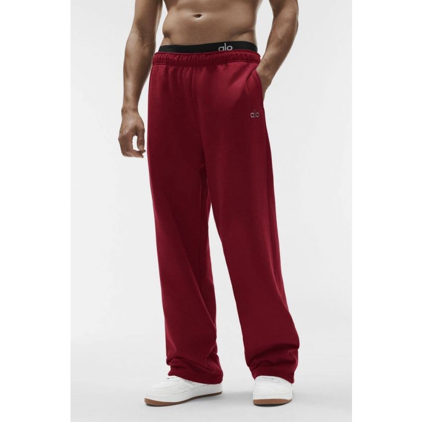 Accolade Straight Leg Sweatpant