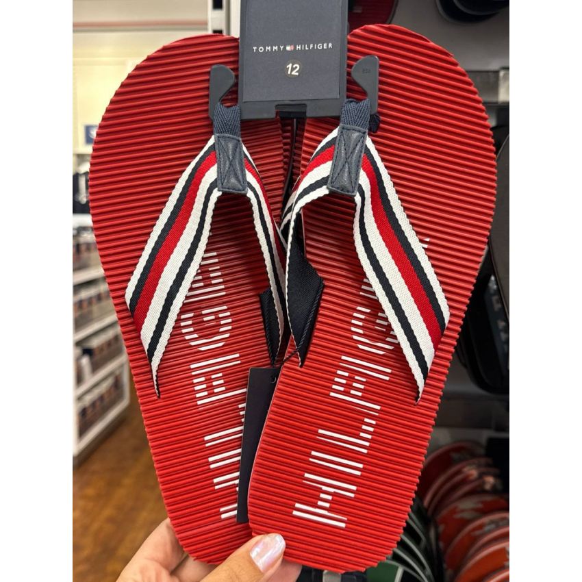 chinelo masculino numeração americano