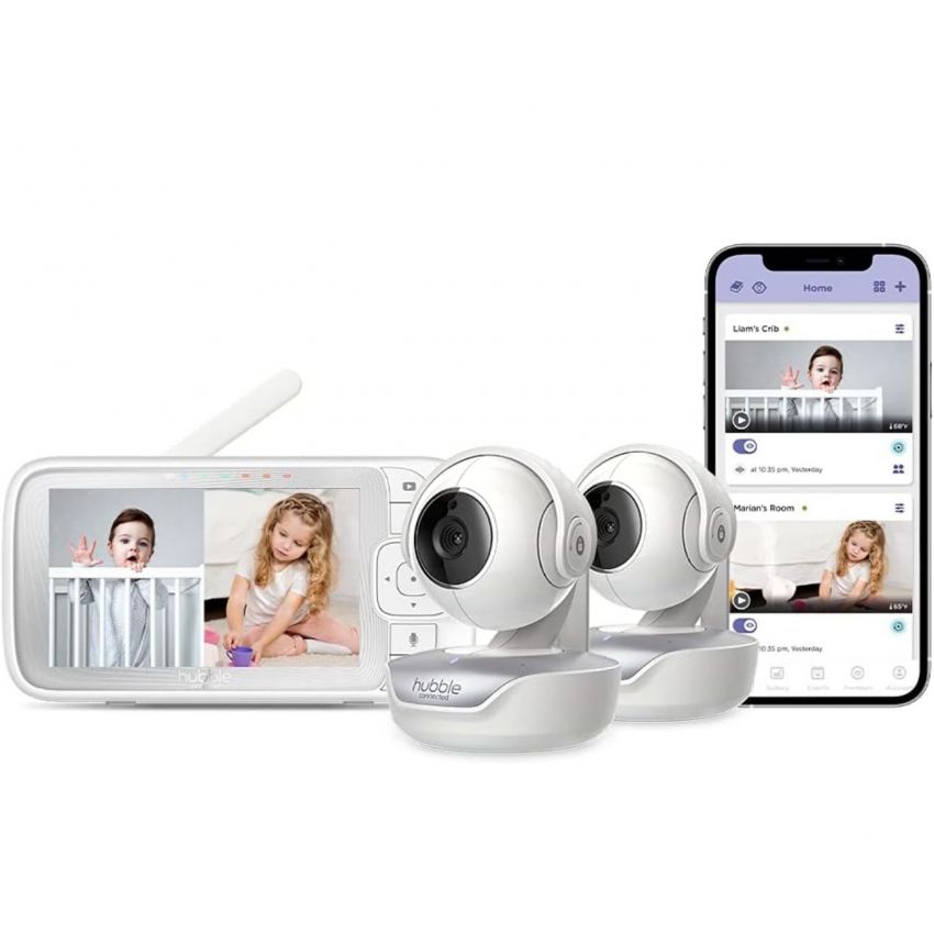 Hubble Connect Twin 5