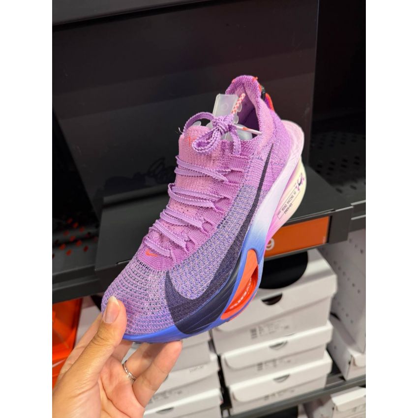 ZOOM ALPHAFLY