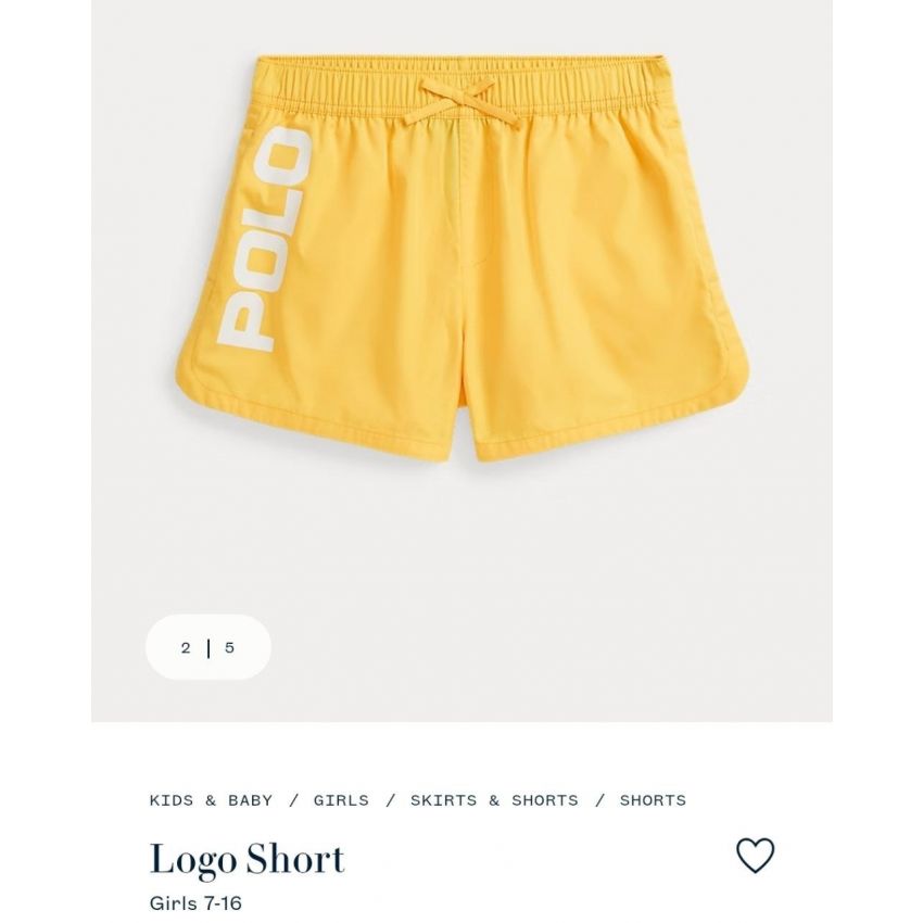 Short