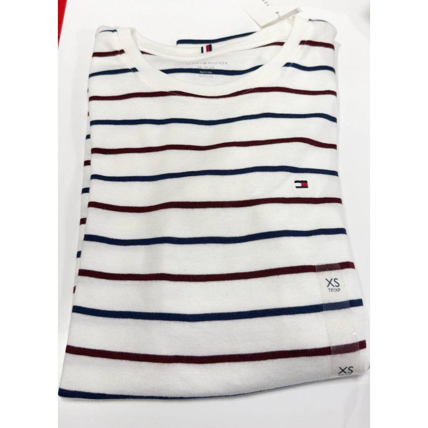Blusa manga longa