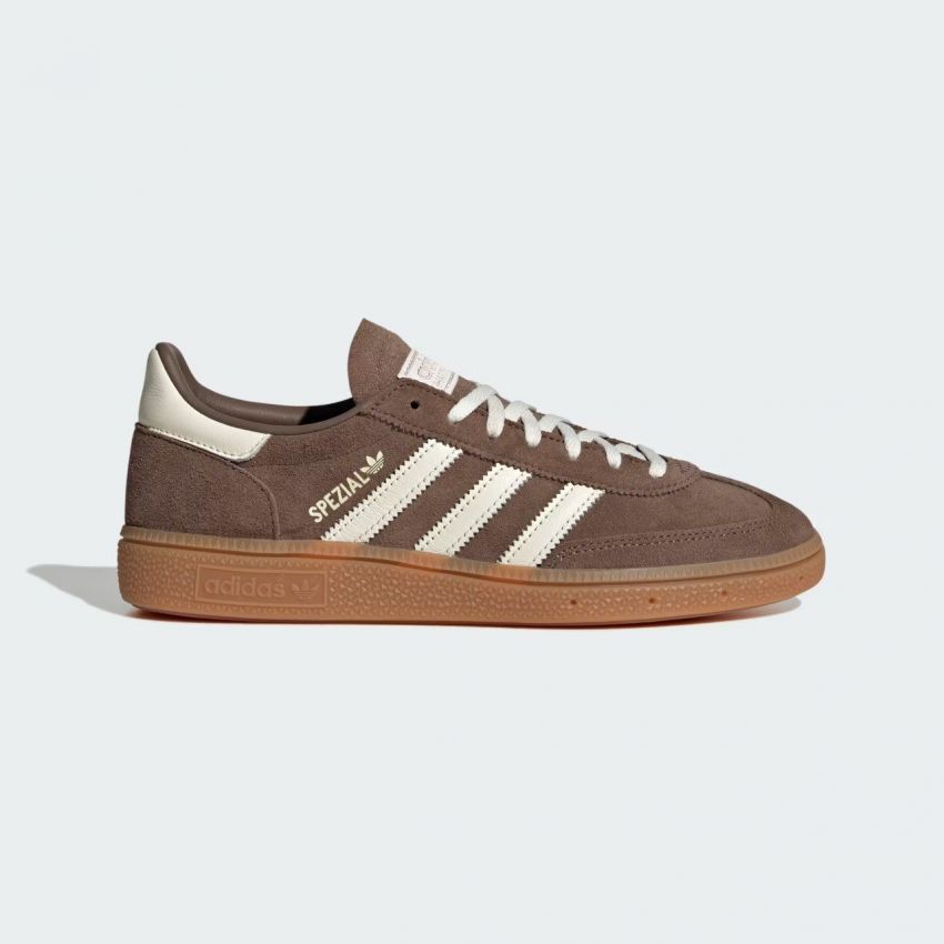 HANDBALL SPEZIAL SHOES