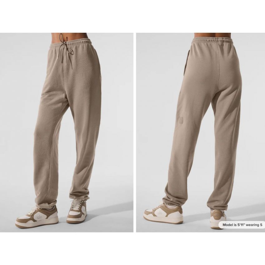 Chill Vintage Wash Sweatpant