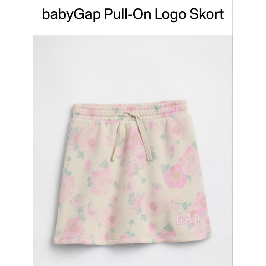 Skort