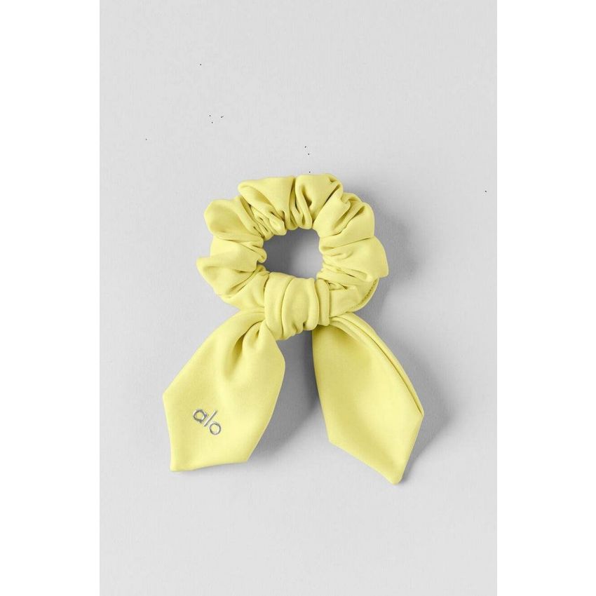 Airlift Rhythm Scrunchie