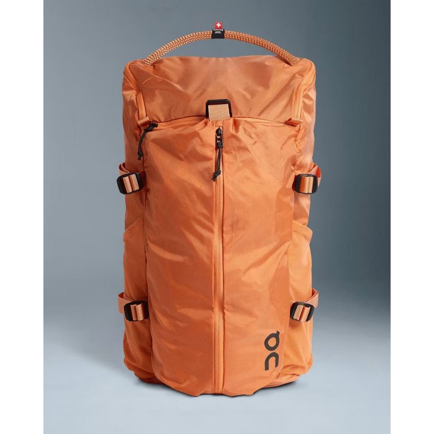 Speed Pack 18L Lit