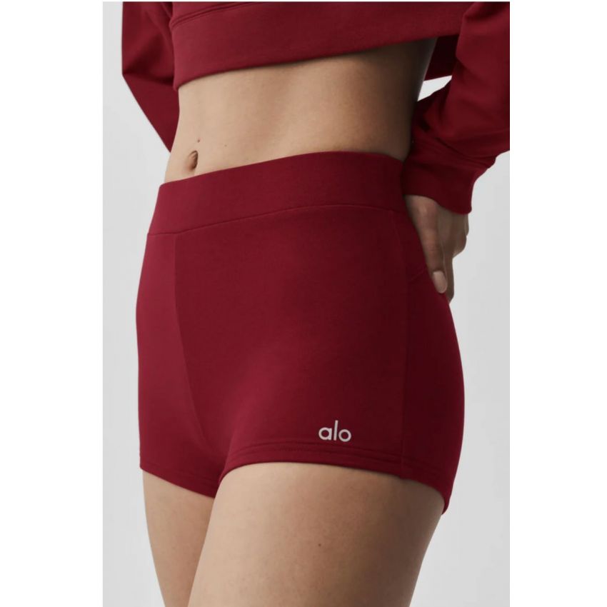 Sway My Way Micro Short