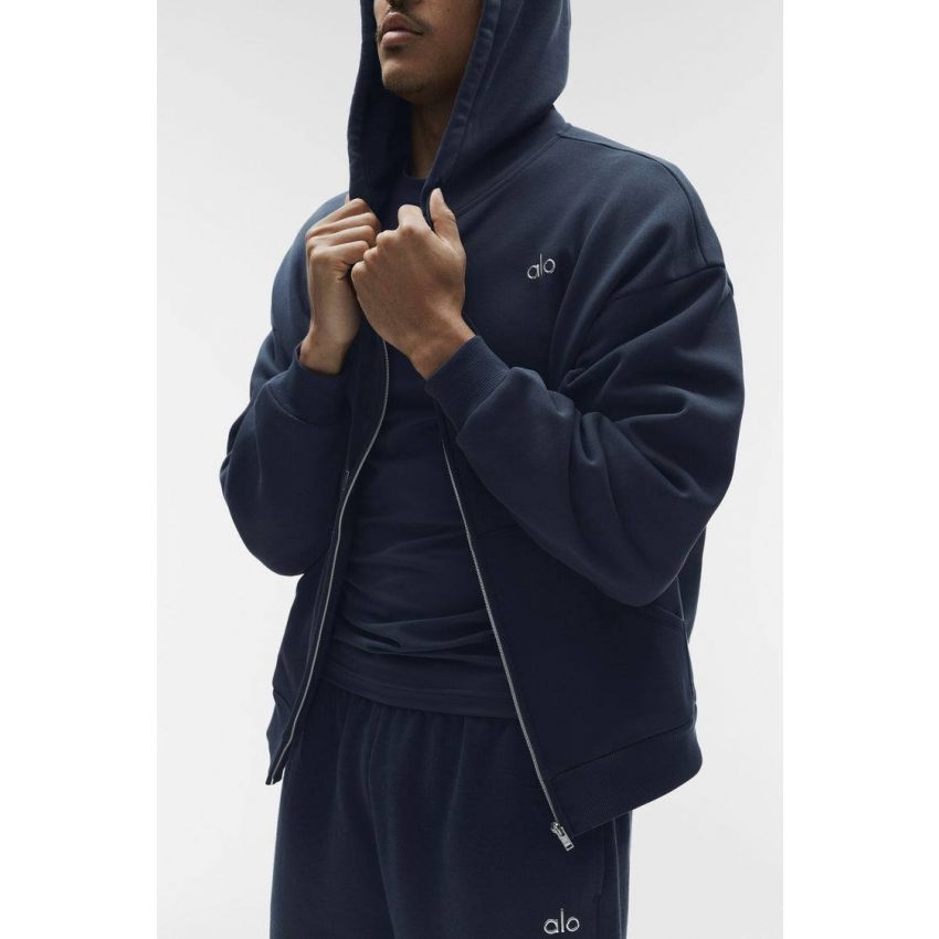 Accolade Full Zip Hoodie