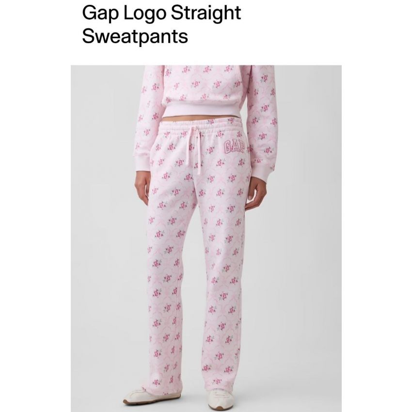 Sweatpant