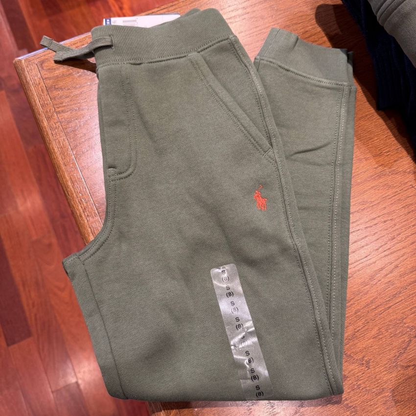 CALÇA MOLETOM