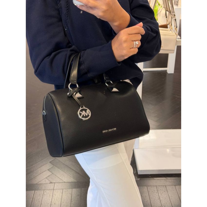 BOLSA GRAYSON DE MÃO COM ALÇA EXTRA