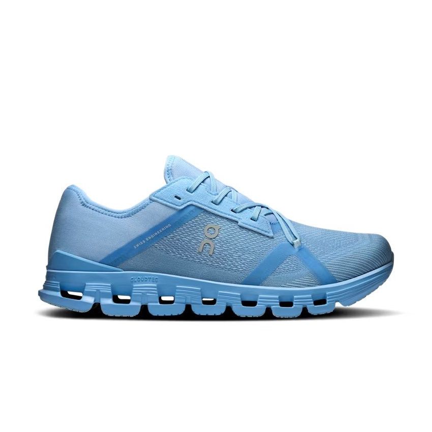 Cloud X 4 AD