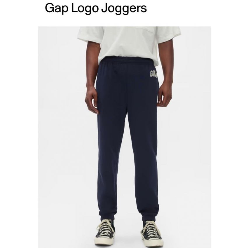 Jogger