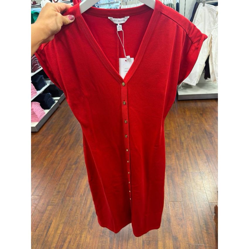 Vestido Longo