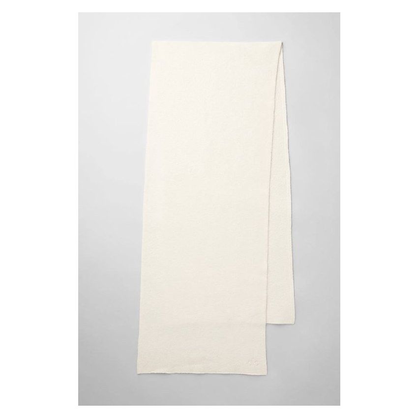 Merino Wool Oversized Scarf
