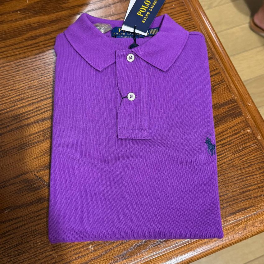 POLO CLASSIC FIT